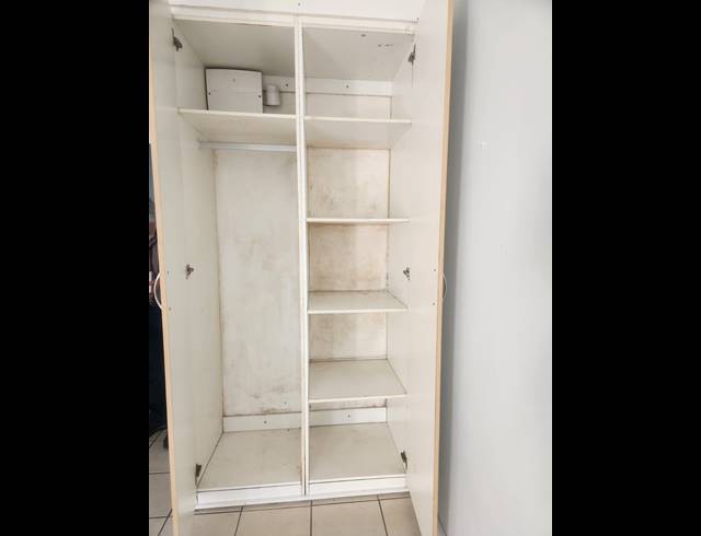 1 BEDROOM FLAT RENTED IN RICHEM